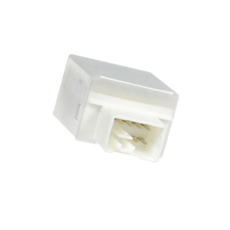 Automotive Relay Flash Relay OEM GJ6A-66-830 Suitable for Mazda 6 Auto Flasher Relay