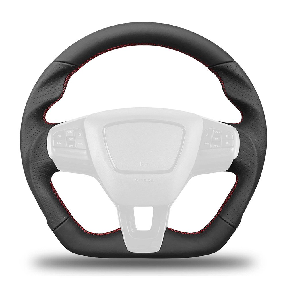 Factory Direct Sale Steering Wheel Car Cool Design Enhanced Grip And Style Upgraded Car Steering