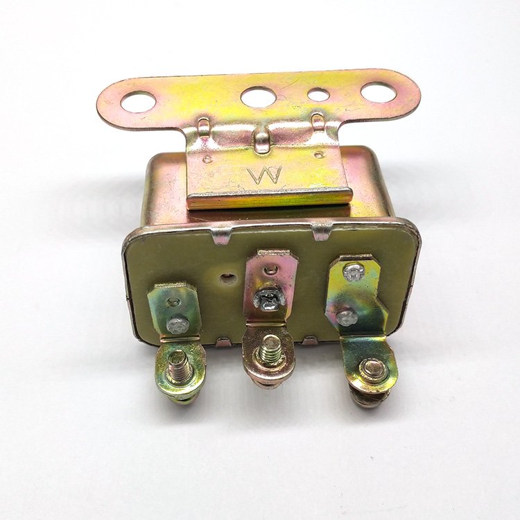12V/24V 3Pin Car Truck Horn Relay