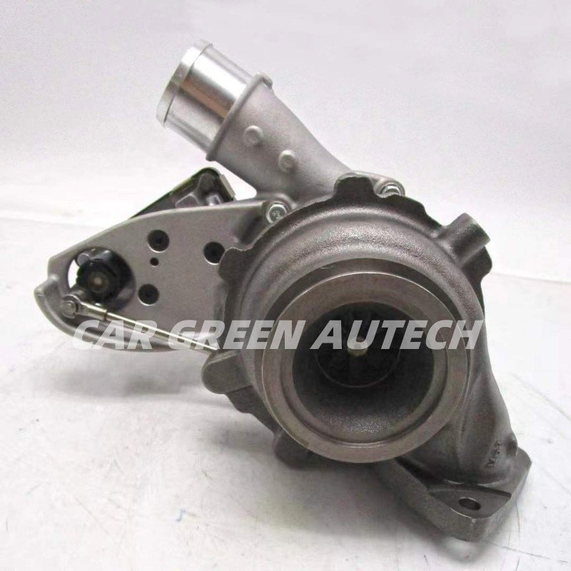 Turbocharger New Peugeot Boxer 2.2HDi 81kw 96kw 110kw 798128-0002 CU3Q-6K682-AB
