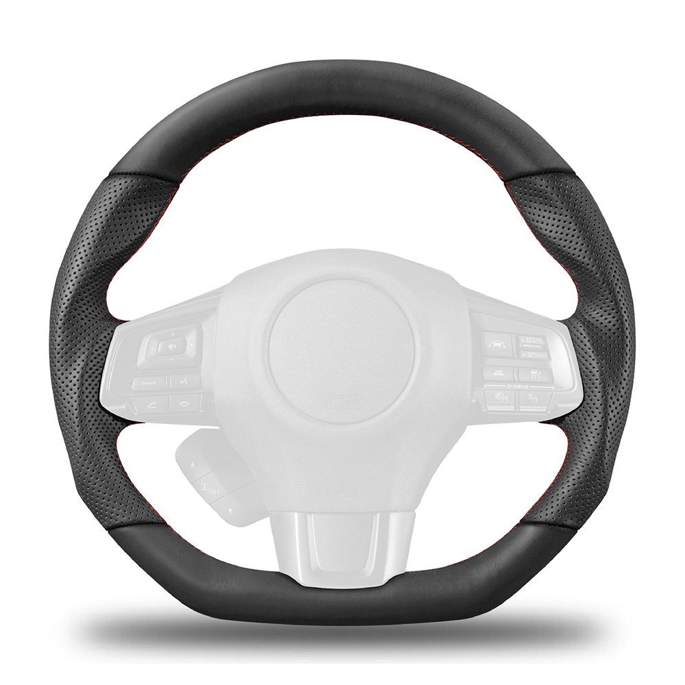 Premium Quality Car Accessories Steering Wheel Enhanced Grip And Style Upgraded Car Steering