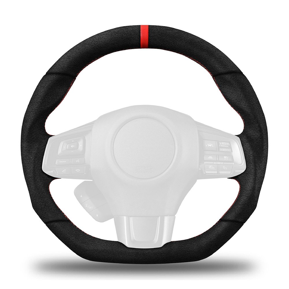 Premium Quality Car Accessories Steering Wheel Enhanced Grip And Style Upgraded Car Steering