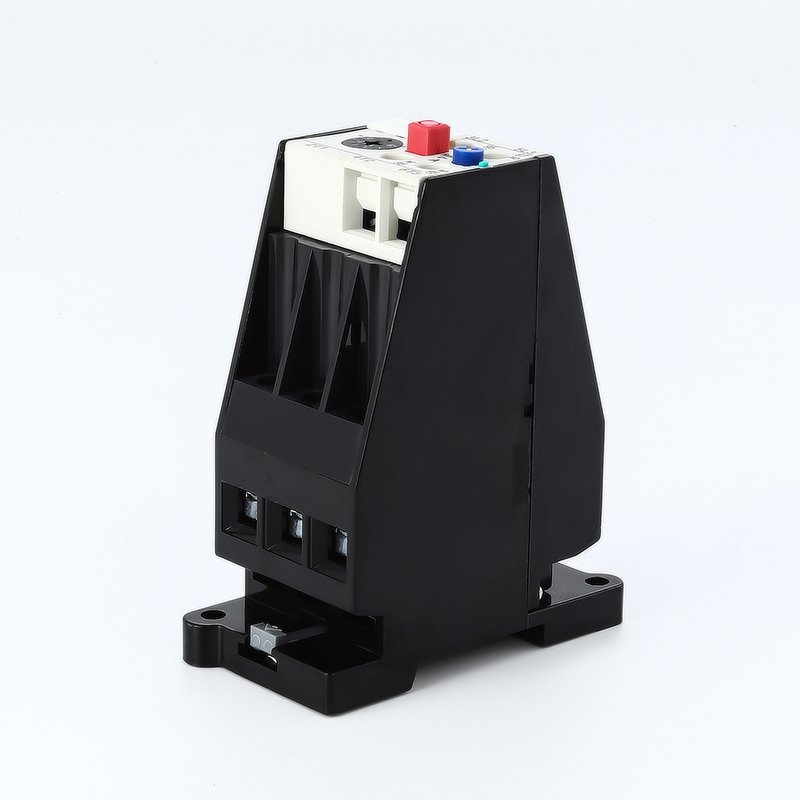 Thermal Overload Relay JRS2-63/F Thermal Protector 3UA59 ADAPTS to CJX1 3TF Contactor