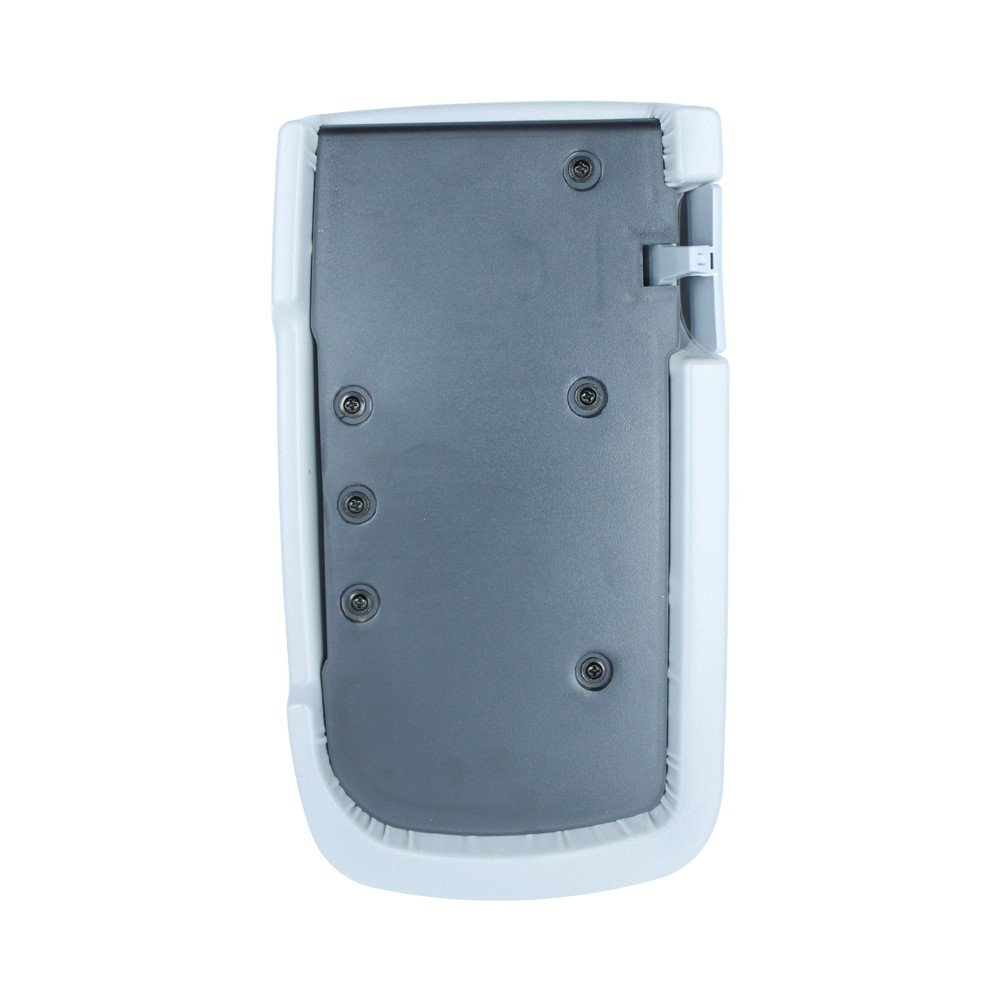 Camaro Armrest Cover Grey/Black 10421355
