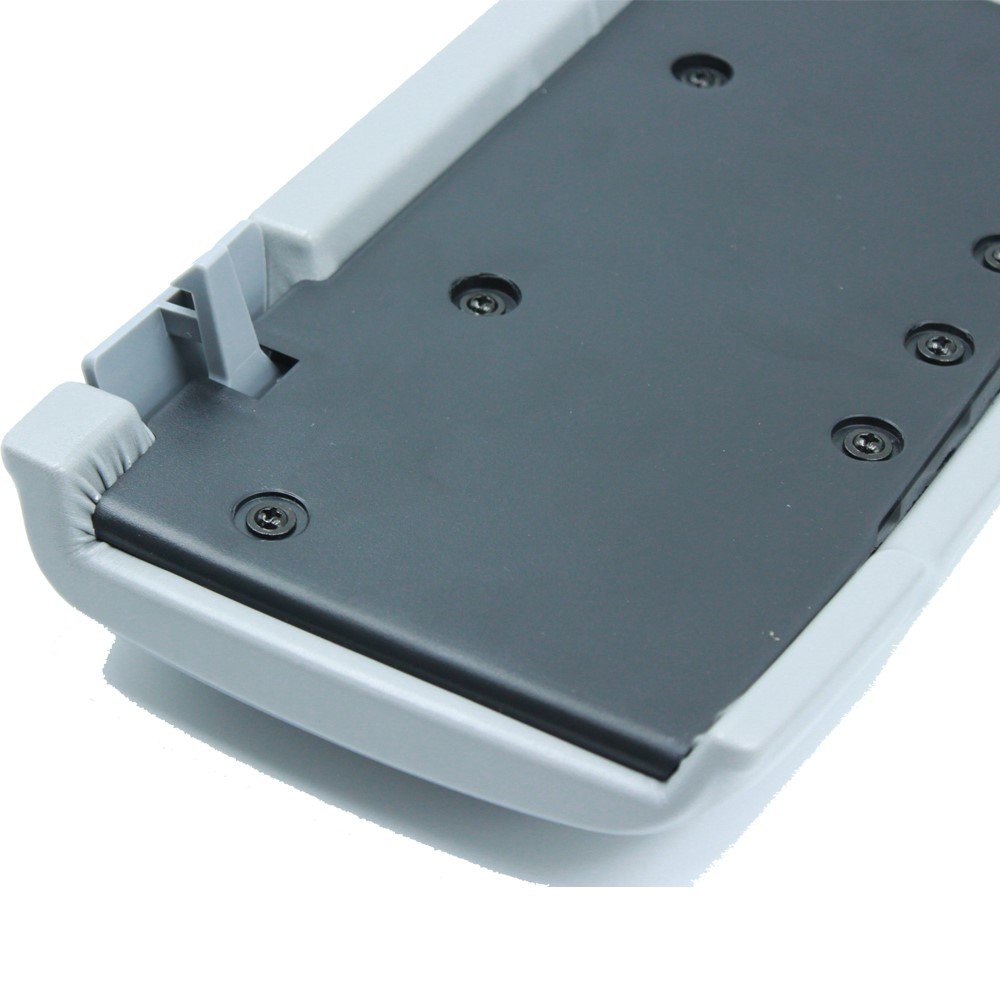 Camaro Armrest Cover Grey/Black 10421355