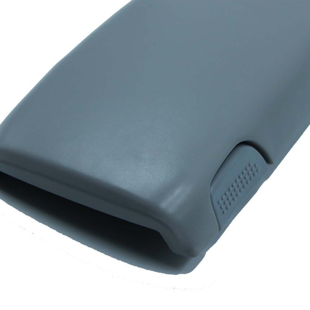 Camaro Armrest Cover Grey/Black 10421355