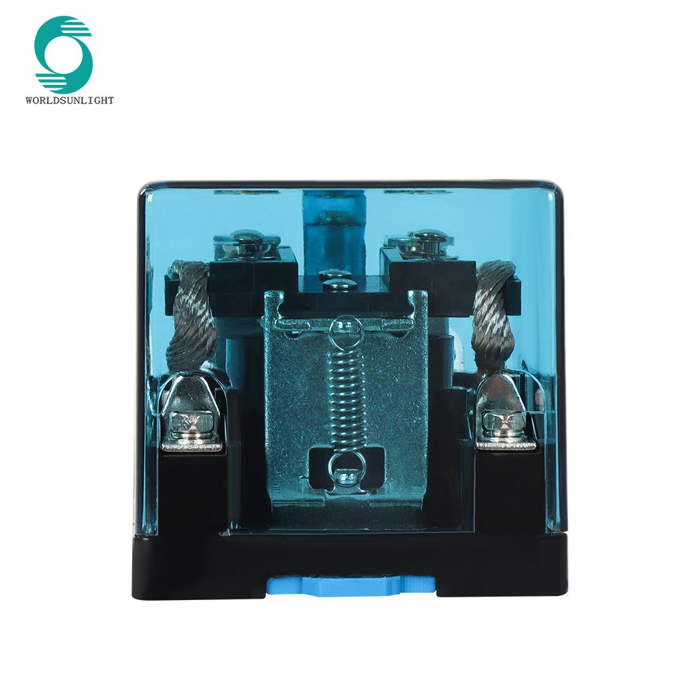 Electric Relay JQX - 62F 2Z 120A High Power Relay 12V 24VDC 220VAC Silver Contact PCB , Electromagnetic Power Relay Jqx - 62f