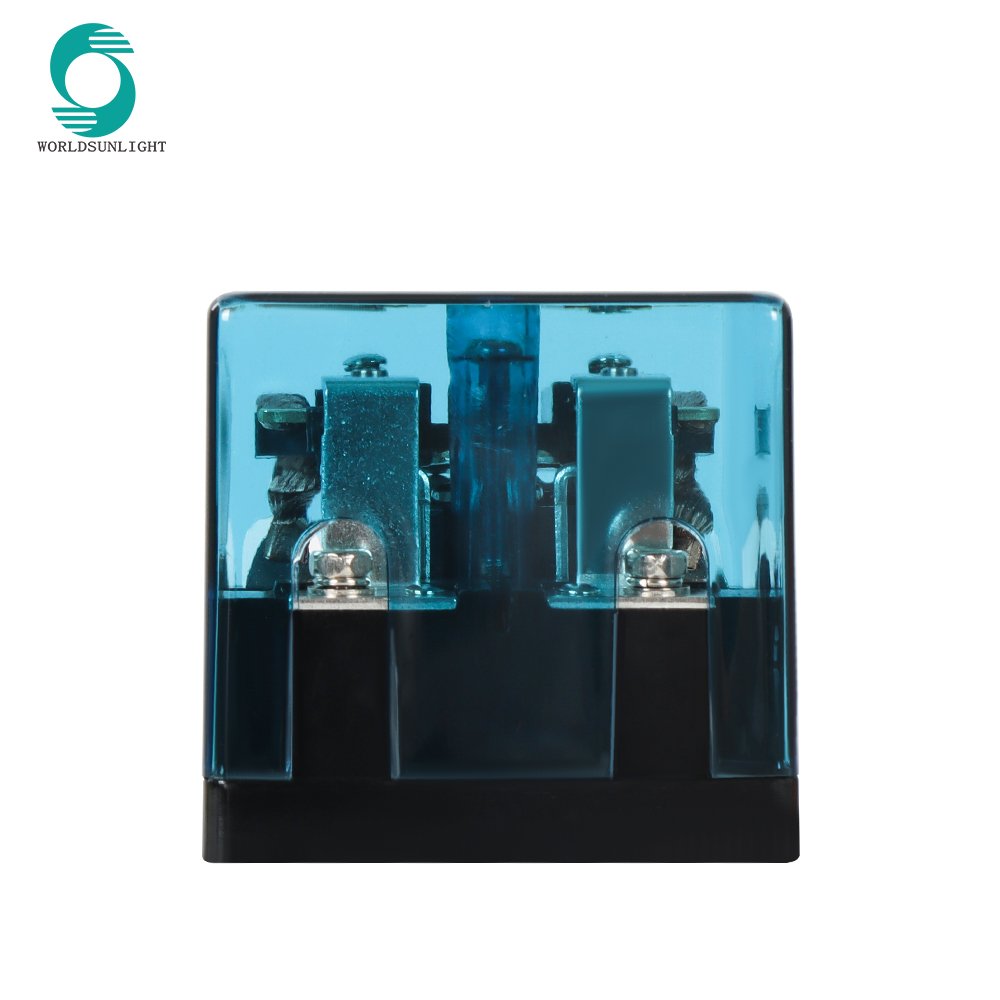 Electric Relay JQX - 62F 2Z 120A High Power Relay 12V 24VDC 220VAC Silver Contact PCB , Electromagnetic Power Relay Jqx - 62f