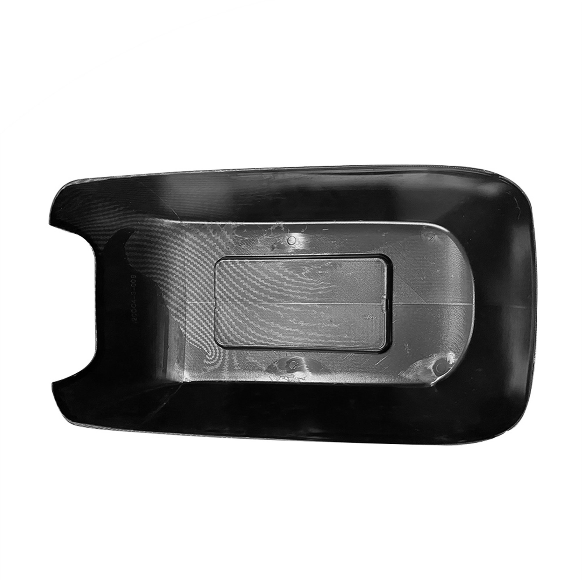 High Quality Factory Automotive Parts Center Armrest Box + Box Cover Patch for Dodge Charger 2015-2021