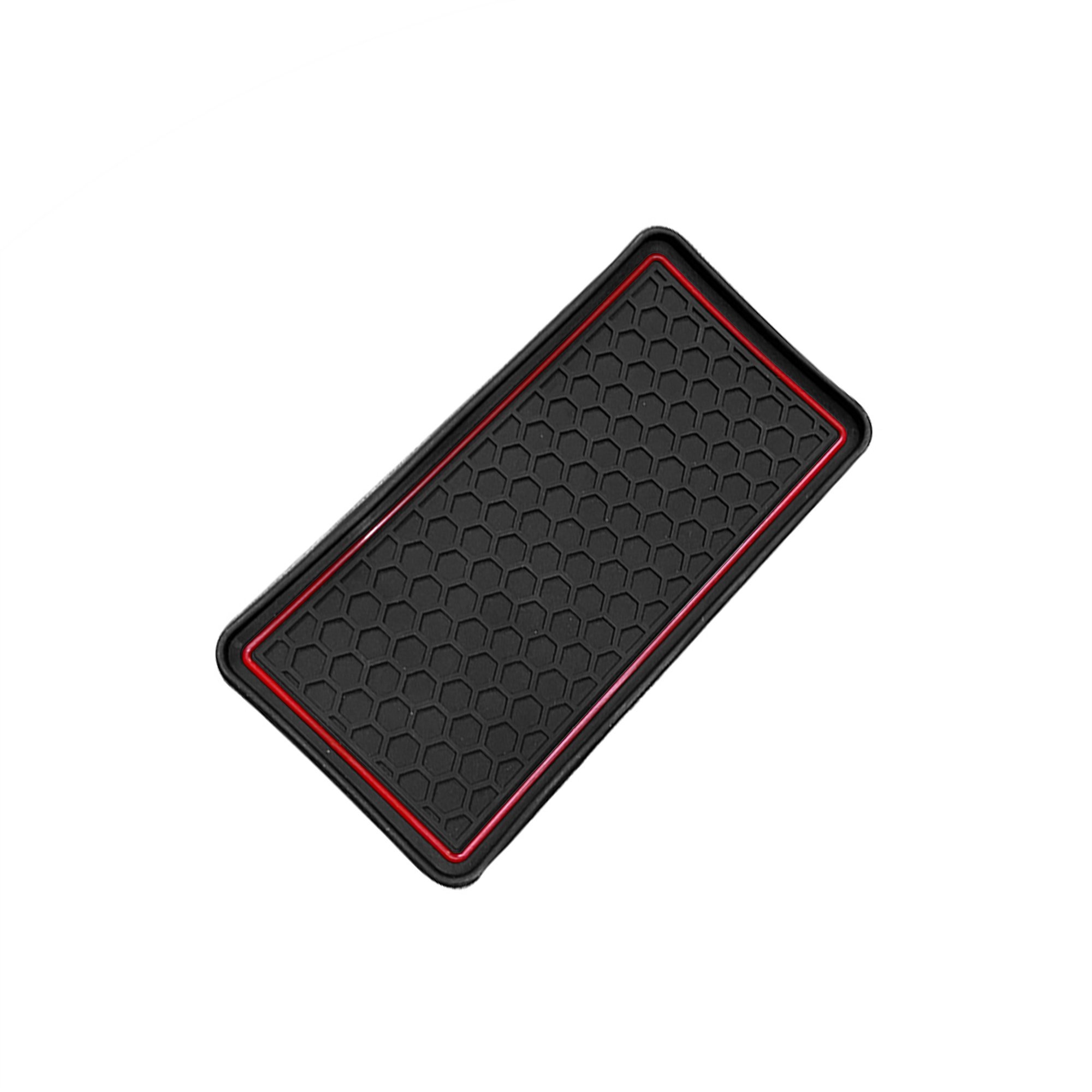 High Quality Factory Automotive Parts Center Armrest Box + Box Cover Patch for Dodge Charger 2015-2021