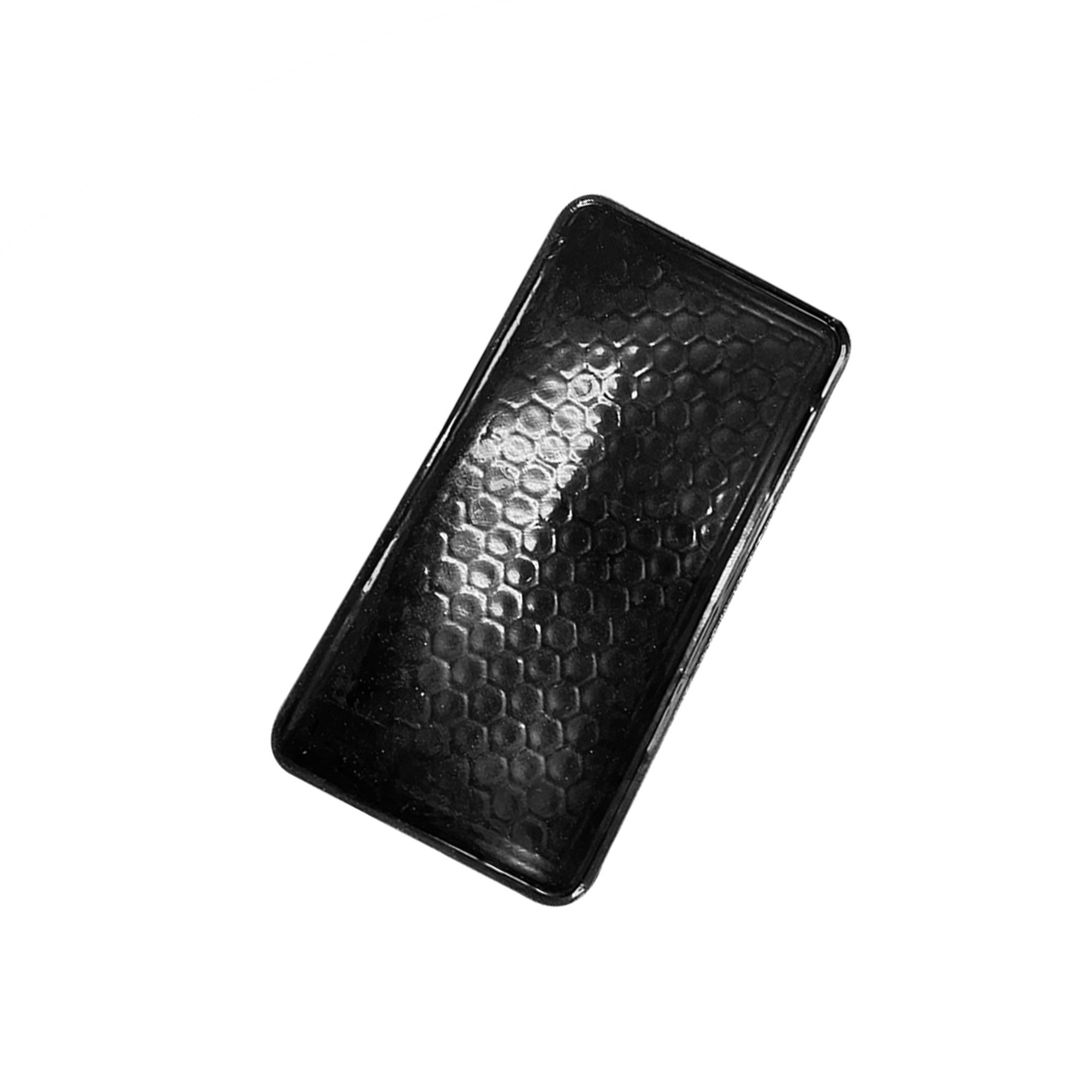 High Quality Factory Automotive Parts Center Armrest Box + Box Cover Patch for Dodge Charger 2015-2021
