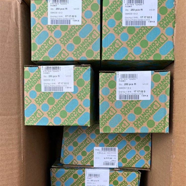 PHOENIXS CONTACT DC24V Solid State Relay PLC-RSC-24VDC/21