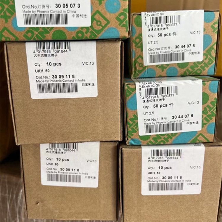 PHOENIXS CONTACT DC24V Solid State Relay PLC-RSC-24VDC/21