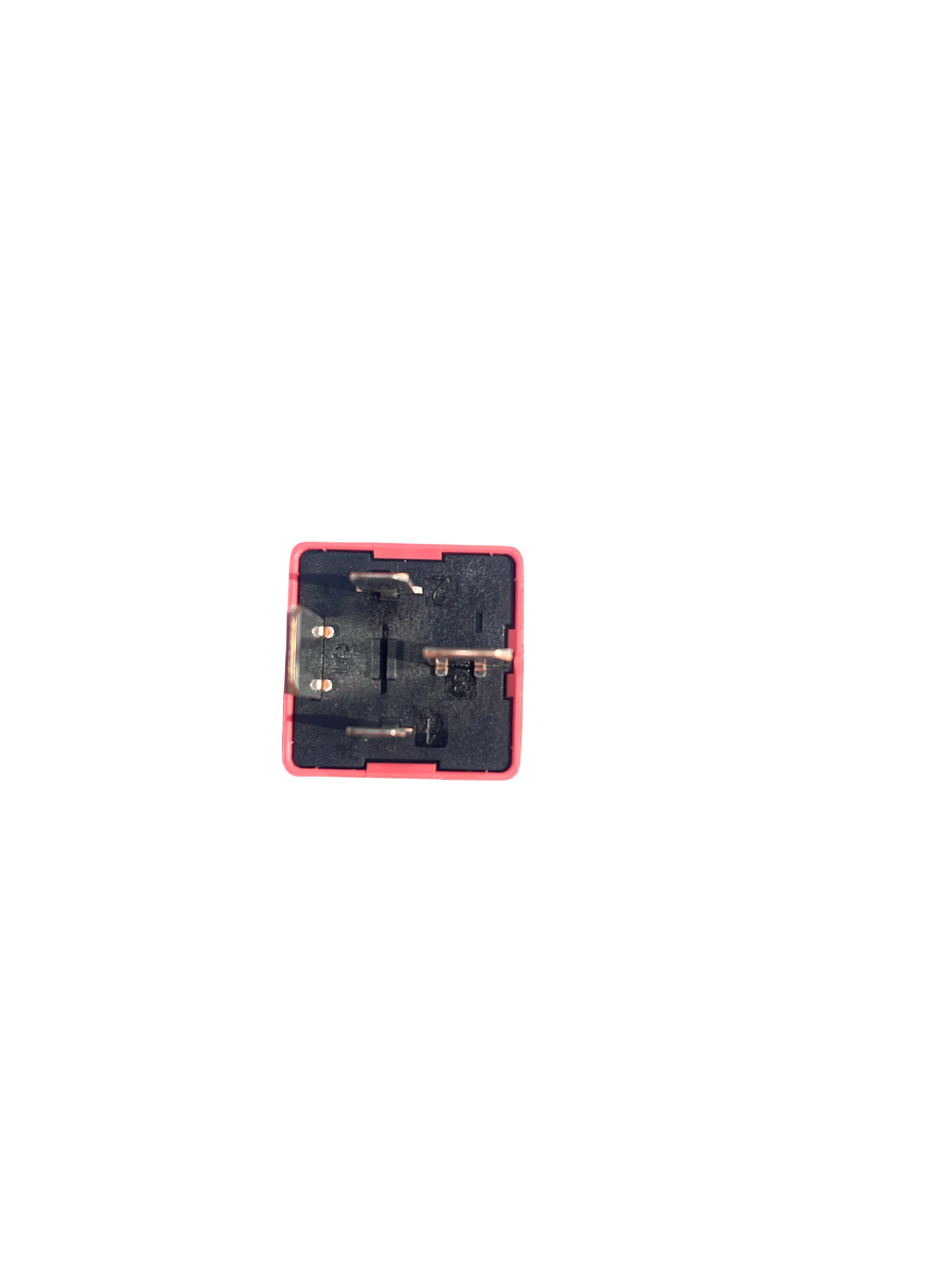 Factory Direct Custom 12V Automotive Relay for Mercedes Benz Models E300 W205 W253 W206 New Condition 15A Rated Current