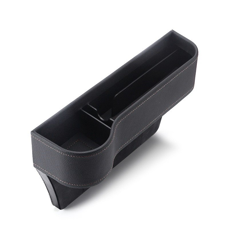 Car Seat Gap Storage Box Multi-function Central Control Cup Holder Interior Decoration Supplies Car Armrest Box Storage Box