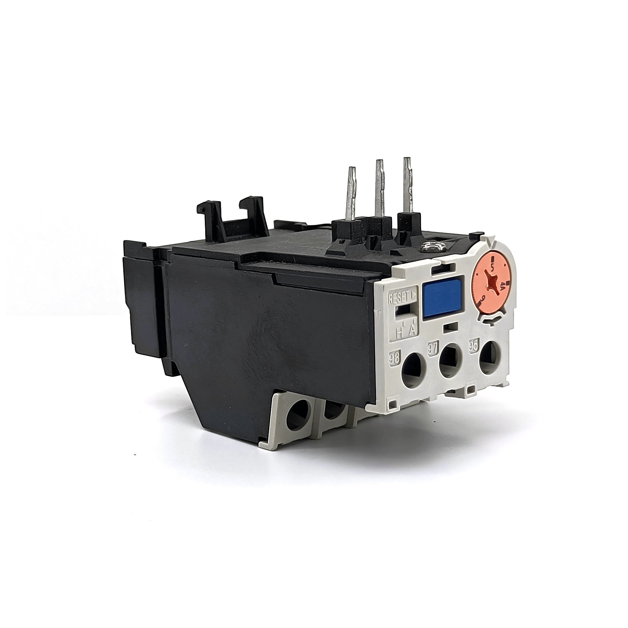 Original Thermal Overload O/L Protection Relay TH-T18KP