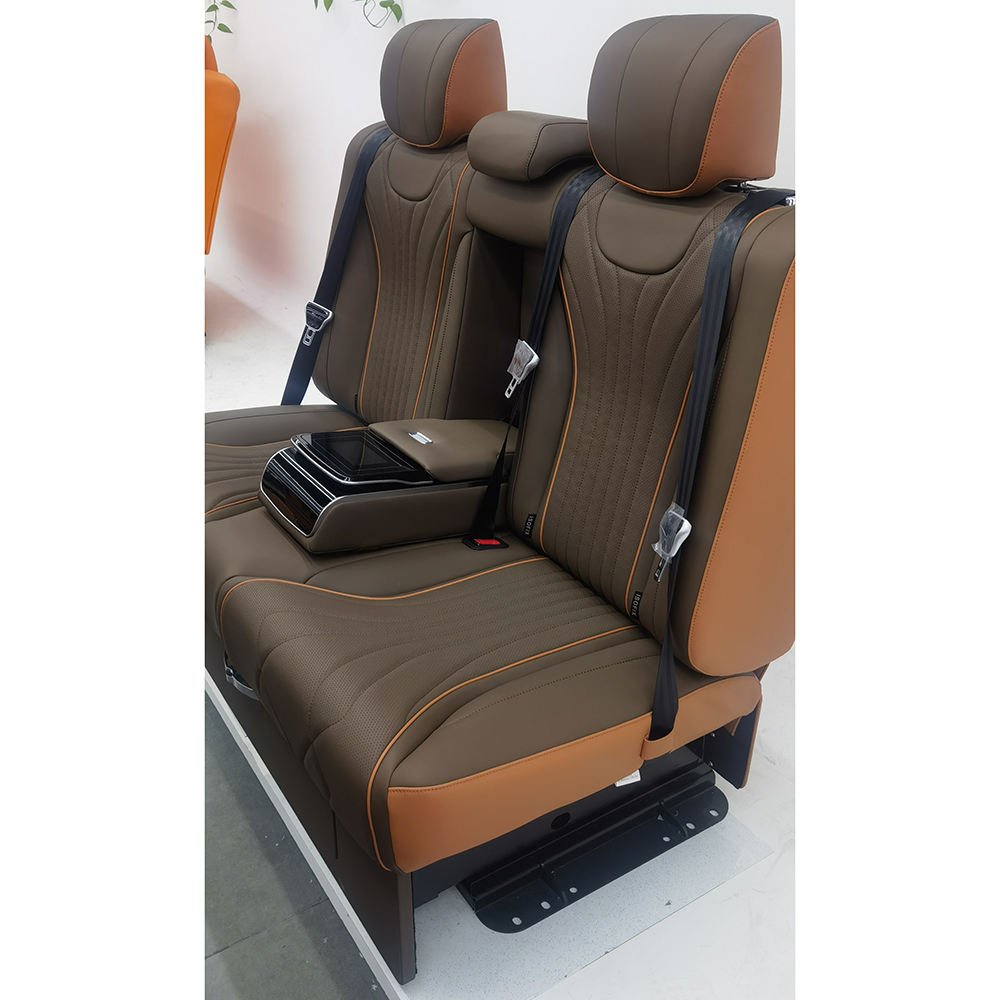 Hot Design Car Interior Accessories Luxury v Class pilot Seat W447 Vclass Seat for Mercedes Vito