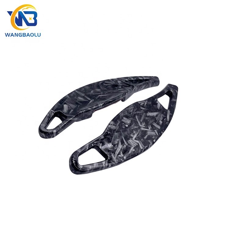 Applicable To 2022 For Civic Steering Wheel Paddle Shift Modification Interior Extended Shift retrofi