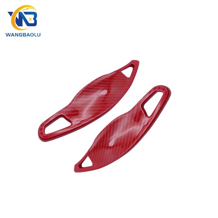 Applicable To 2022 For Civic Steering Wheel Paddle Shift Modification Interior Extended Shift retrofi