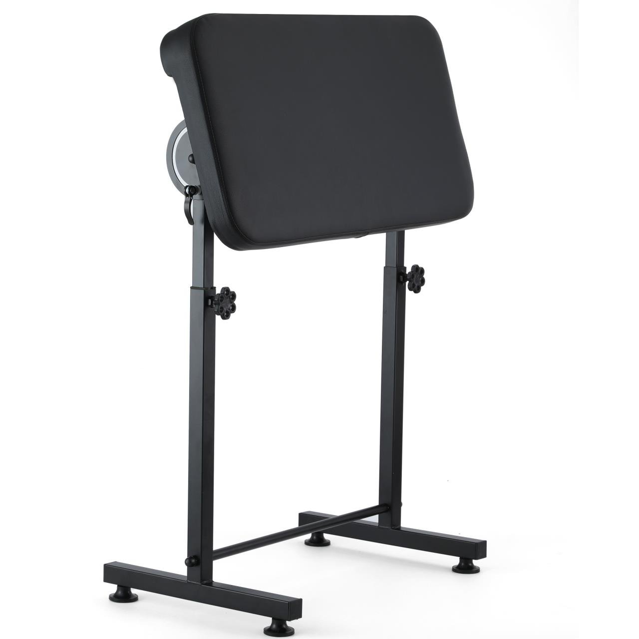 Large Tattoo Armrest Adjustable Height Tattoo Arm Rest Stand Pad