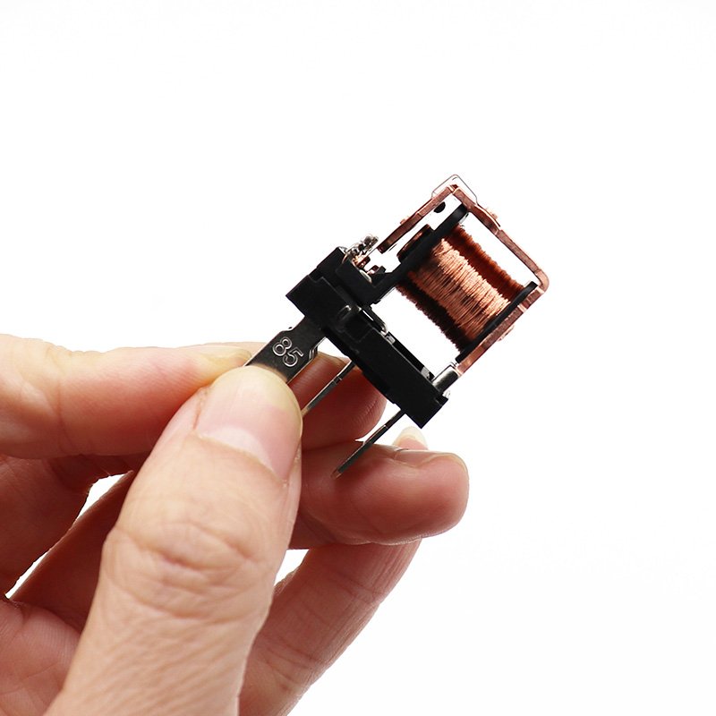 KKA-M3 30A 35A Mini Automotive Relay 12V/24V 4pin/5pin, Car Relay/Auto Relay for Car, Motorcycle, Boat, Auto Vehicle