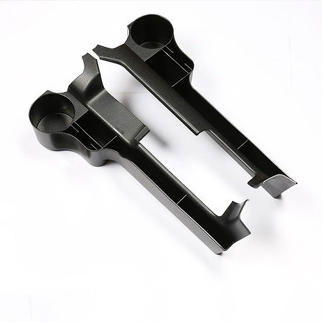 Car Seat Gap Storage Box Land Cruiser Central Control Armrest Storage Box Interior Modification for Toyota Land Cruiser