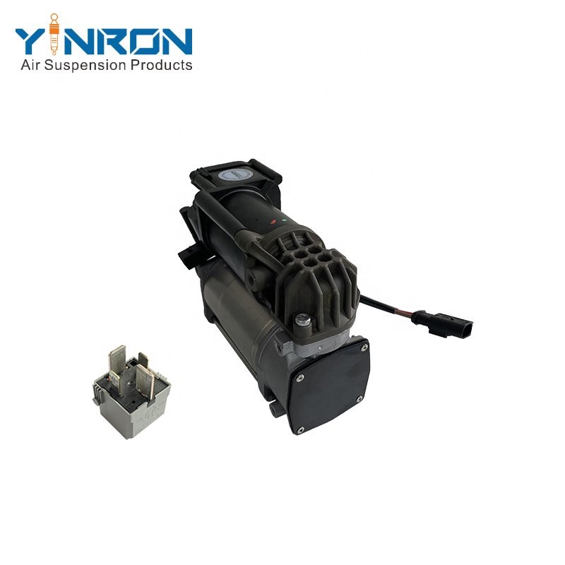 A0993200004 Airmatic Suspension System Air Compressor Pump for Mercedes-Benz E Class W213