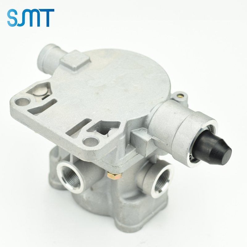 Truck Brake Relay Valve 9710021520