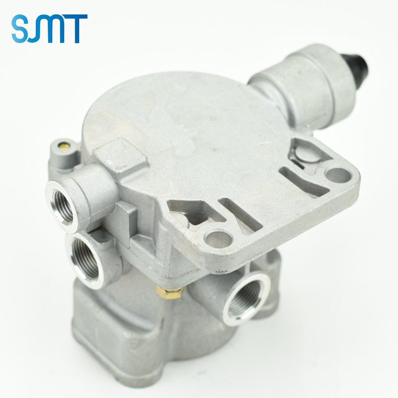 Truck Brake Relay Valve 9710021520