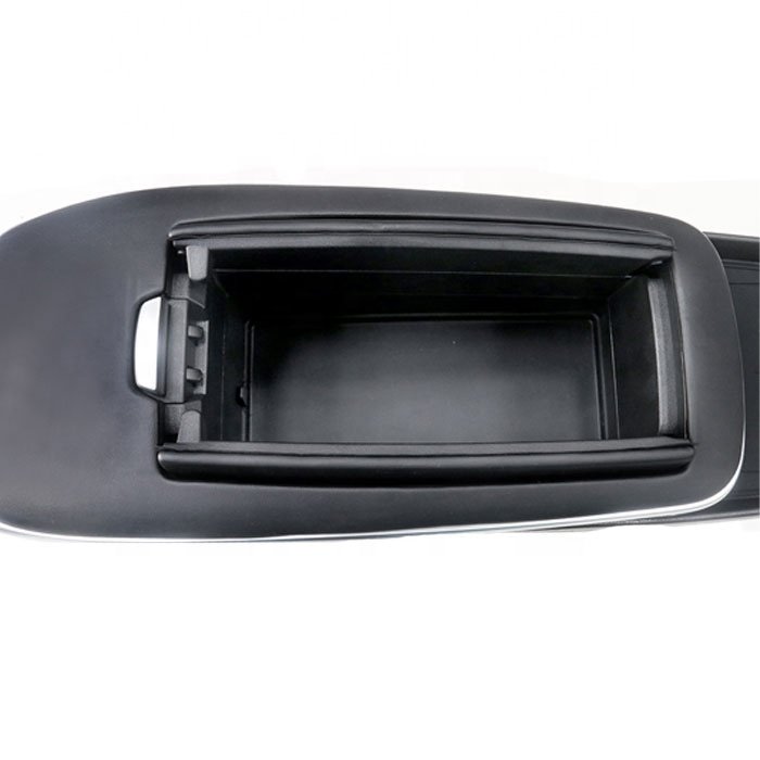 Supplier of Guangzhou Universal Car Multi Center Console Armrest Box