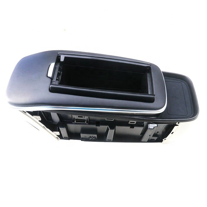 Supplier of Guangzhou Universal Car Multi Center Console Armrest Box