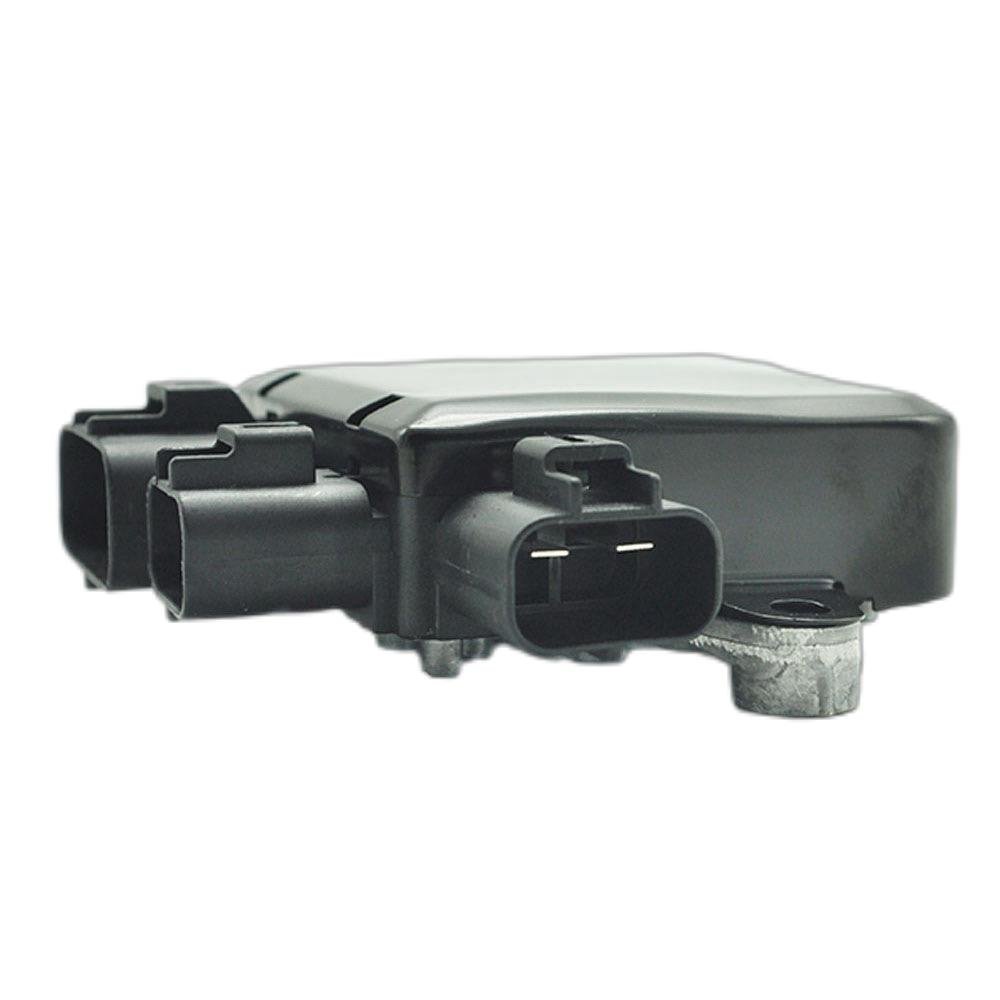 Radiator Coolant Fan Relay Control Module Unit 1G06019700 1G060-19700 for MAZDA MVP6 Mitsubishi Lancer Outlander Infiniti Nissan