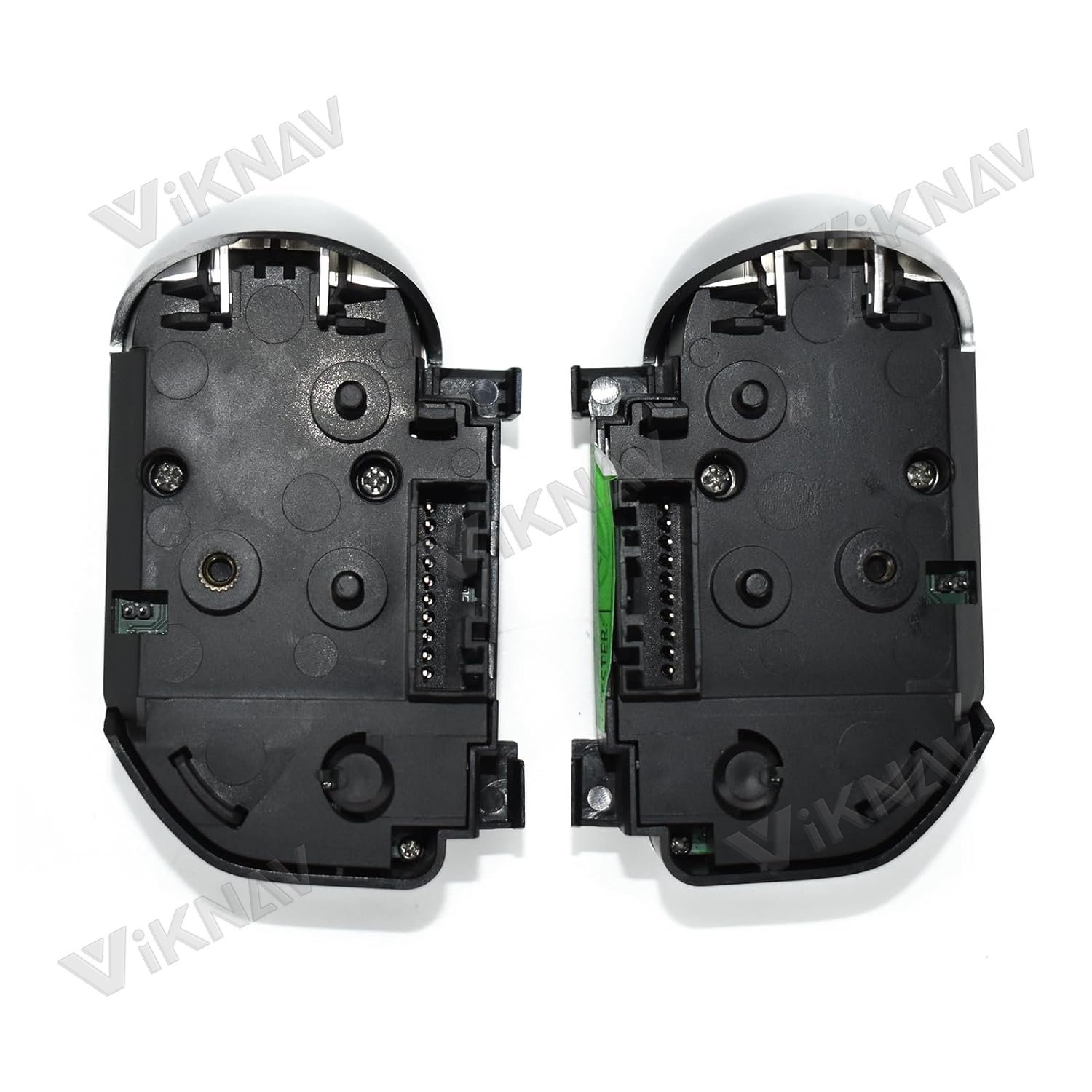 Car Steering Wheel Buttons Switch for Land Rover Vogue HSE Sport Discovery 5 LR5 L405 L494 2013-2017 Key Control Touch Button