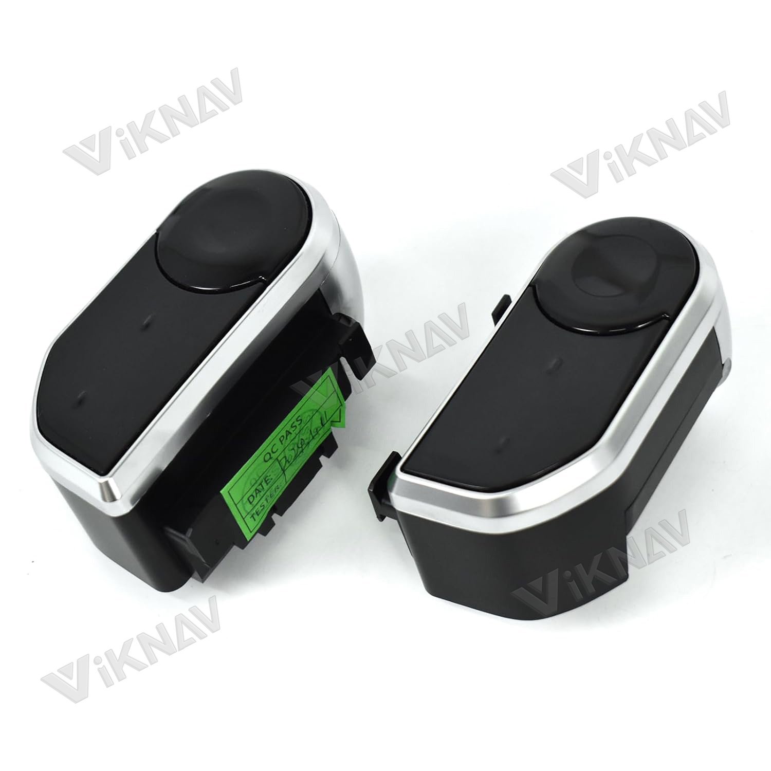 Car Steering Wheel Buttons Switch for Land Rover Vogue HSE Sport Discovery 5 LR5 L405 L494 2013-2017 Key Control Touch Button