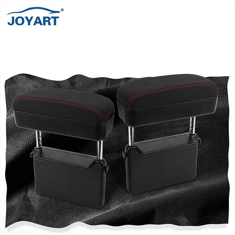 Armrest Support Wireless Charging Phone Seat Armrest Storage Box for Car