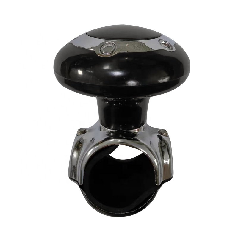 Car steering wheel spinners knob universal steering booster multifunctional universal bearing assist device labor-saving ball