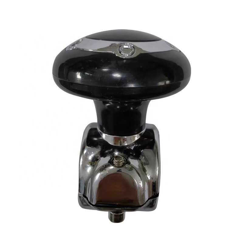 Car steering wheel spinners knob universal steering booster multifunctional universal bearing assist device labor-saving ball