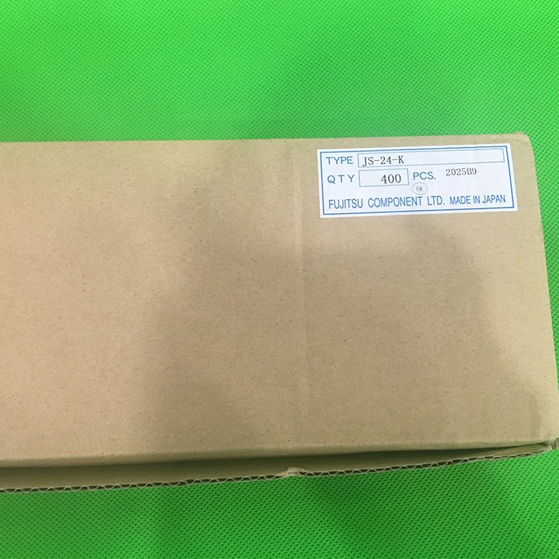FUJITSU JS24-K TAKAMISAWA 24VDC 8A SPDT New and Original in Stock