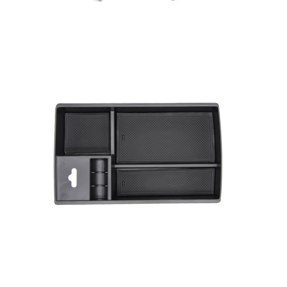 Car Center Console Armrest Storage Box Organizer Tray Accessories for Toyota MARK X Reiz 2010-2017 2016 2014 2013 2012 2011