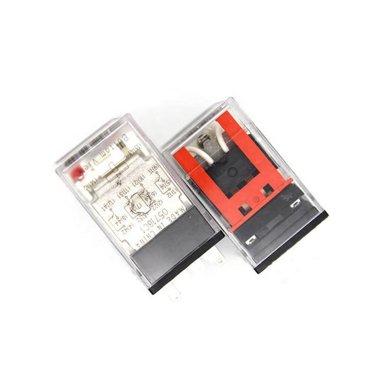 HOT SALE Omrons MY4N Series Intermediate Relay MY4N-GS DC48V/MY4N-GS DC110V/MY4N-GS DC220V