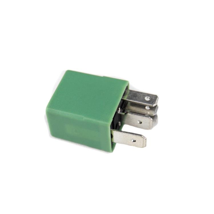 ISUZU Parts 8-97173035-1 Auto Relays 8971730351 Electrical Fan Relay for ISUZU NPR75 4HK1-TCS 24V 10A 5A