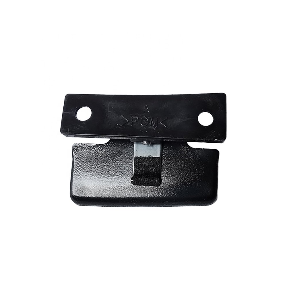Mitsubishi Pajero Montero V73V93V97 Original Quality Central Armrest Box Lock Glove Box Switch MR532555 MR532556 Autos New
