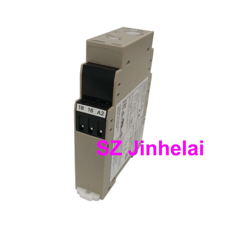New and Original 0.1S-1200h Time Relay 240VAC Timer H3DK-M1 H3DK-M2 H3DK-G H3DK-F H3DK-S1 H3DK-S2