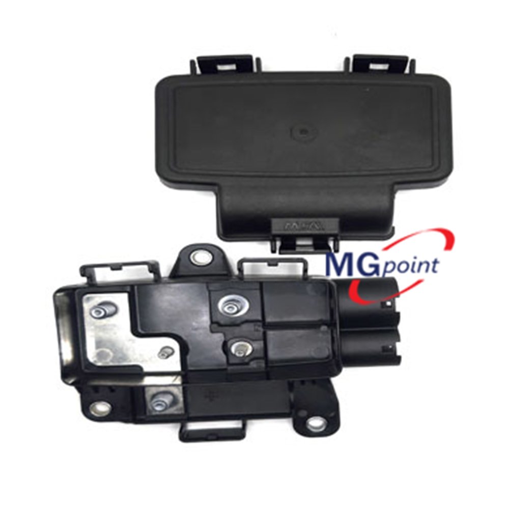 Italian High Quality Auto Relay Fuse Box Dsitribution Units Pre-mounted Housing for 1 Midival with Cover Waterproof
