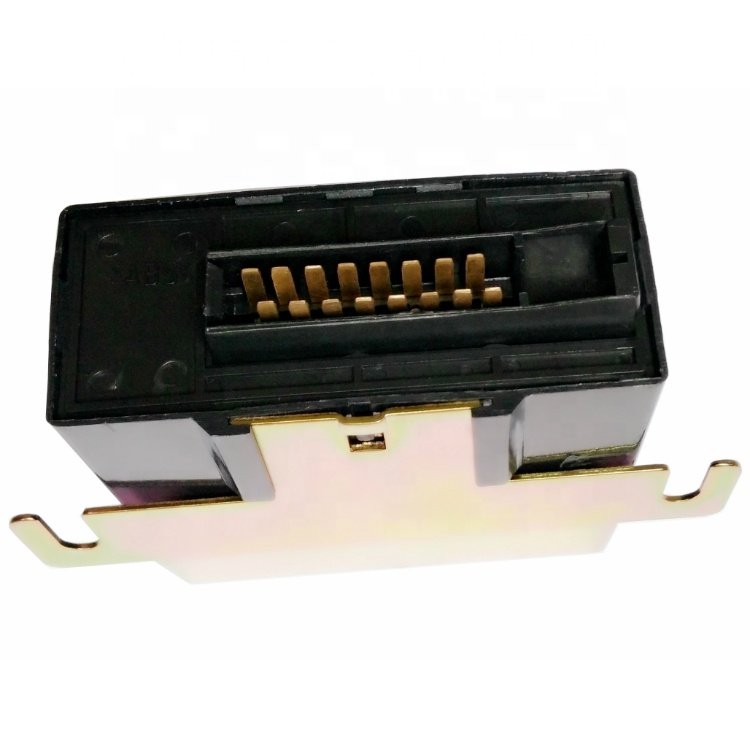 Hazard Lights Relay Truck Spare Parts , for Renault Truck RELAY 5010415050B 5010415 051 for DT NO. 6.81000