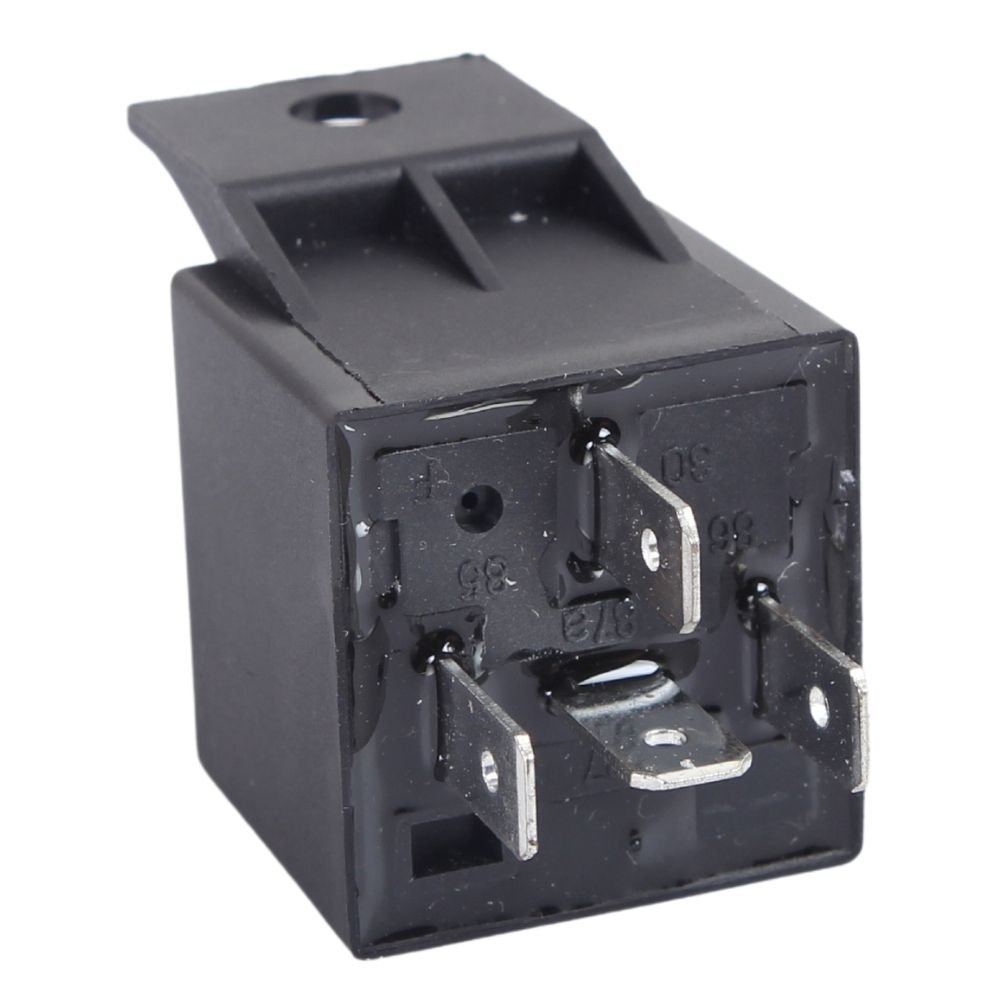 Automotive Power Relay 24v 50a NC NO Relay for Auto