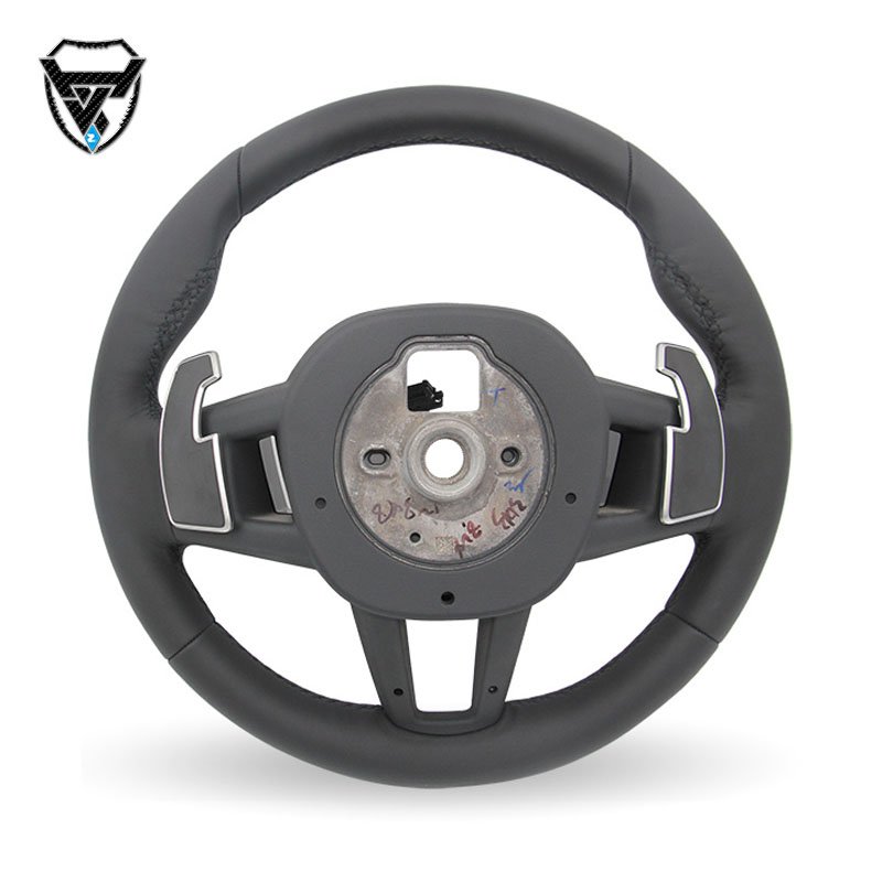 For BMW 2021-2022-2018-2020 Steering Wheel Modification ZC-ID8-NJ-P6