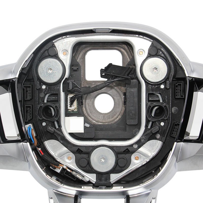 For BMW 2021-2022-2018-2020 Steering Wheel Modification ZC-ID8-NJ-P6