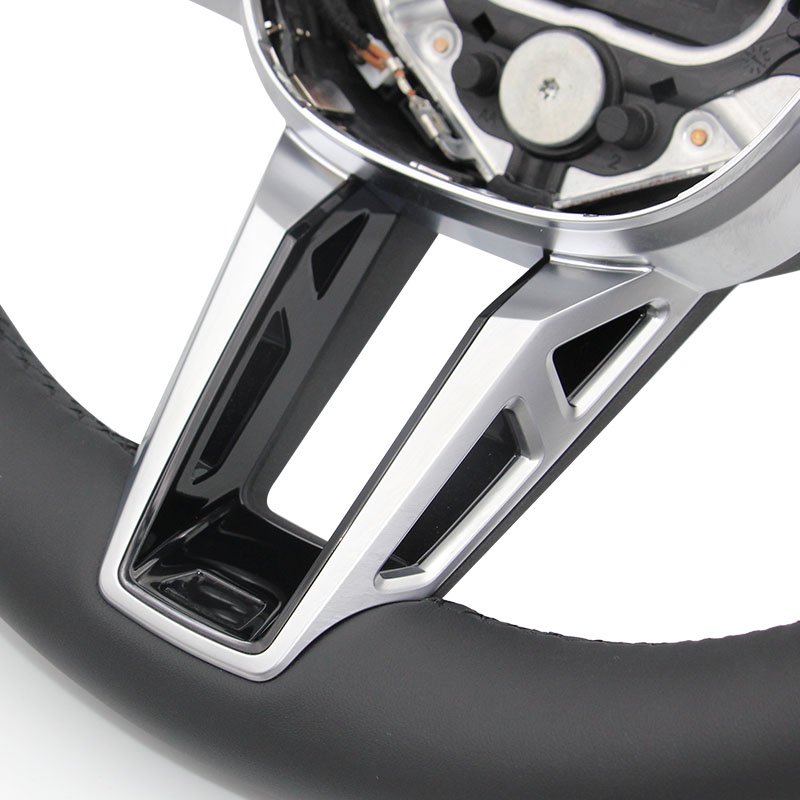 For BMW 2021-2022-2018-2020 Steering Wheel Modification ZC-ID8-NJ-P6