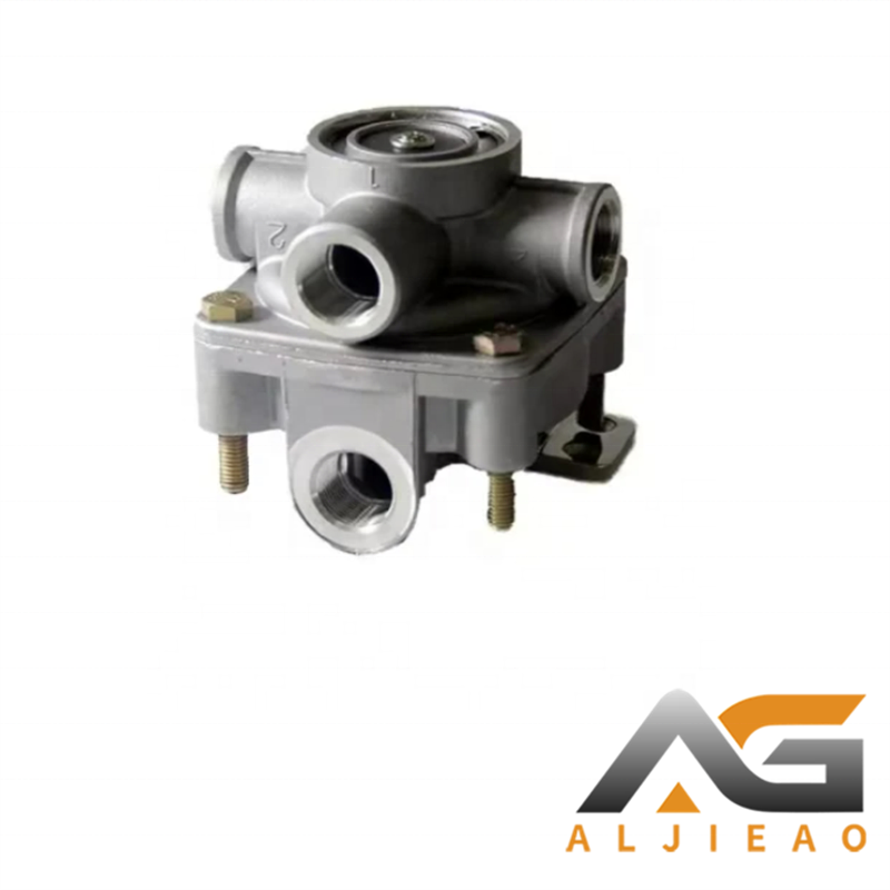 Cost-effective Relay Valve and Regulating Valves Replacement Parts and Components 9730010200 for Truck & Trailer